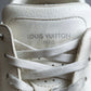 "LOUIS VUITTON" Monogrammed beverly hills line sneakers