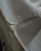 "PRADA" 22SS Sea fable motif print oversized shirt