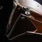 "Maison Martin Margiela" Compact Shoulder Special Leather Bag
