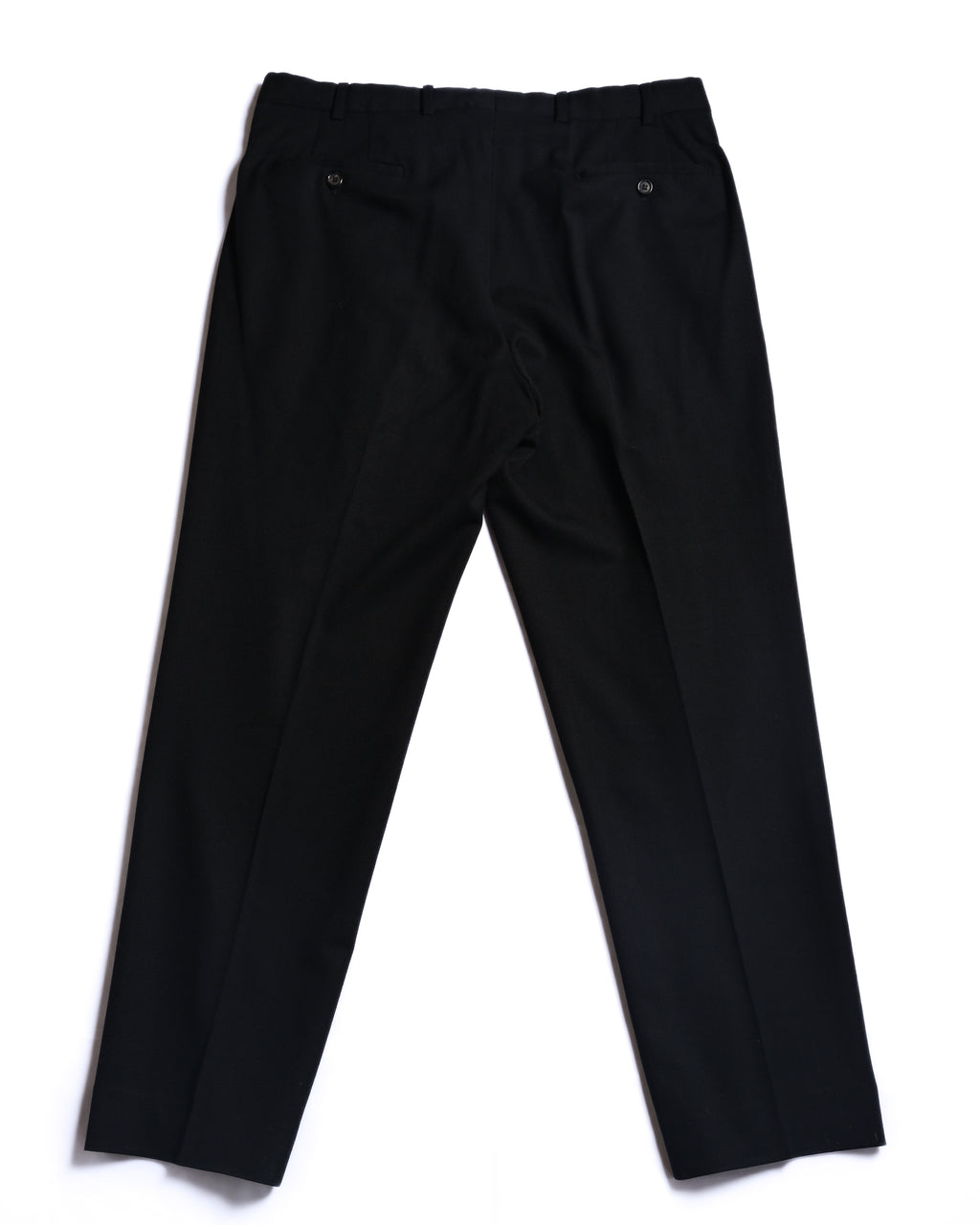PRADA/ Oversized Single Breasted 3B Jacket Set-up Black