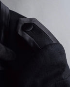 "MIU MIU" Military details trimmings tailored jacket