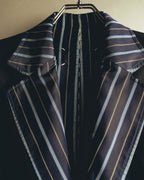 -SPECIAL- "Maison Margiela" 2021AW Reversible tailored blazer jacket