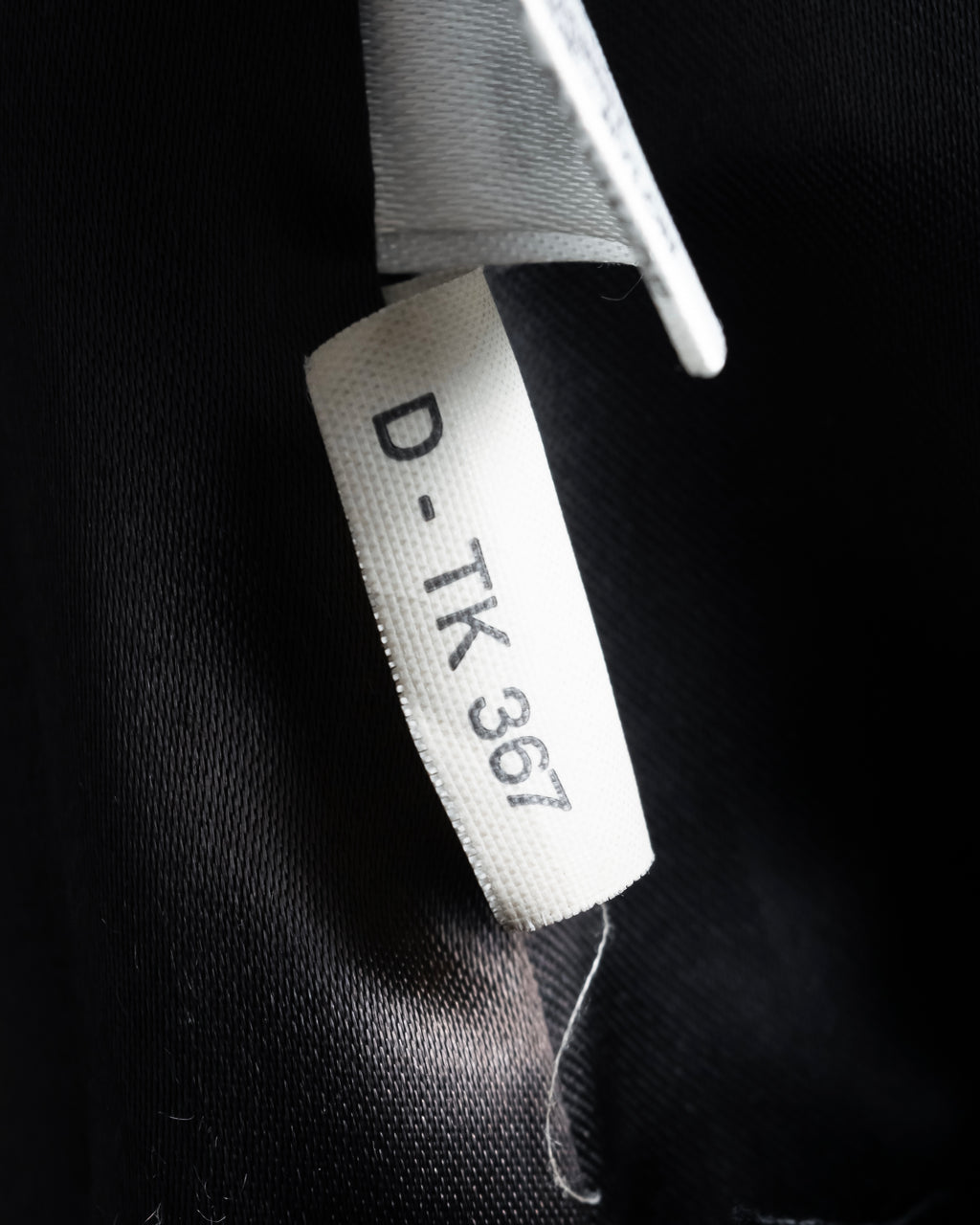 "MAX&Co." 90's Classic maxi-length angora mix long coat