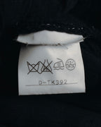 "SONIA RYKIEL" Textured knit button-front long cardigan