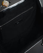 –SPECIAL– "MIU MIU"
Early 2000s bakelite effect chain frame bag