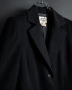 -SPECIAL- "HERMES" 1997-03's Martin Margiela Era Classic tailored shape Jacket