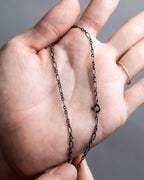 "GEORG JENSEN" Heritage collection silver 925 necklace