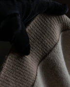 "Maison Martin Margiela" 2012 AW Garment design cardigan