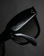 “CELINE” 2019– square acetate sunglasses