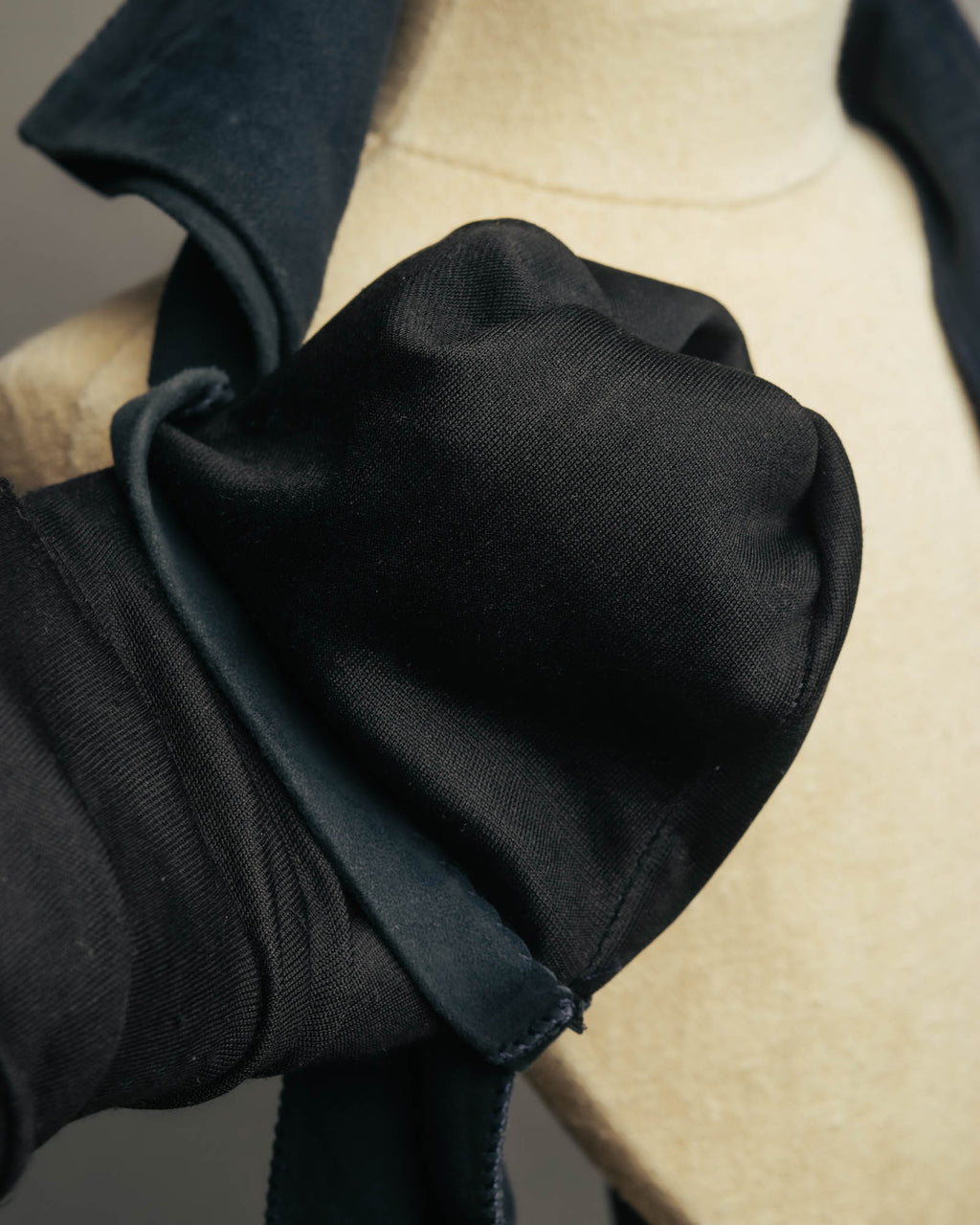 "BOTTEGA VENETA" 00's-10's Elegant suede long gloves