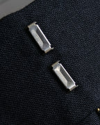 "BOTTEGA VENETA" Daniel Lee period wide tapered slacks