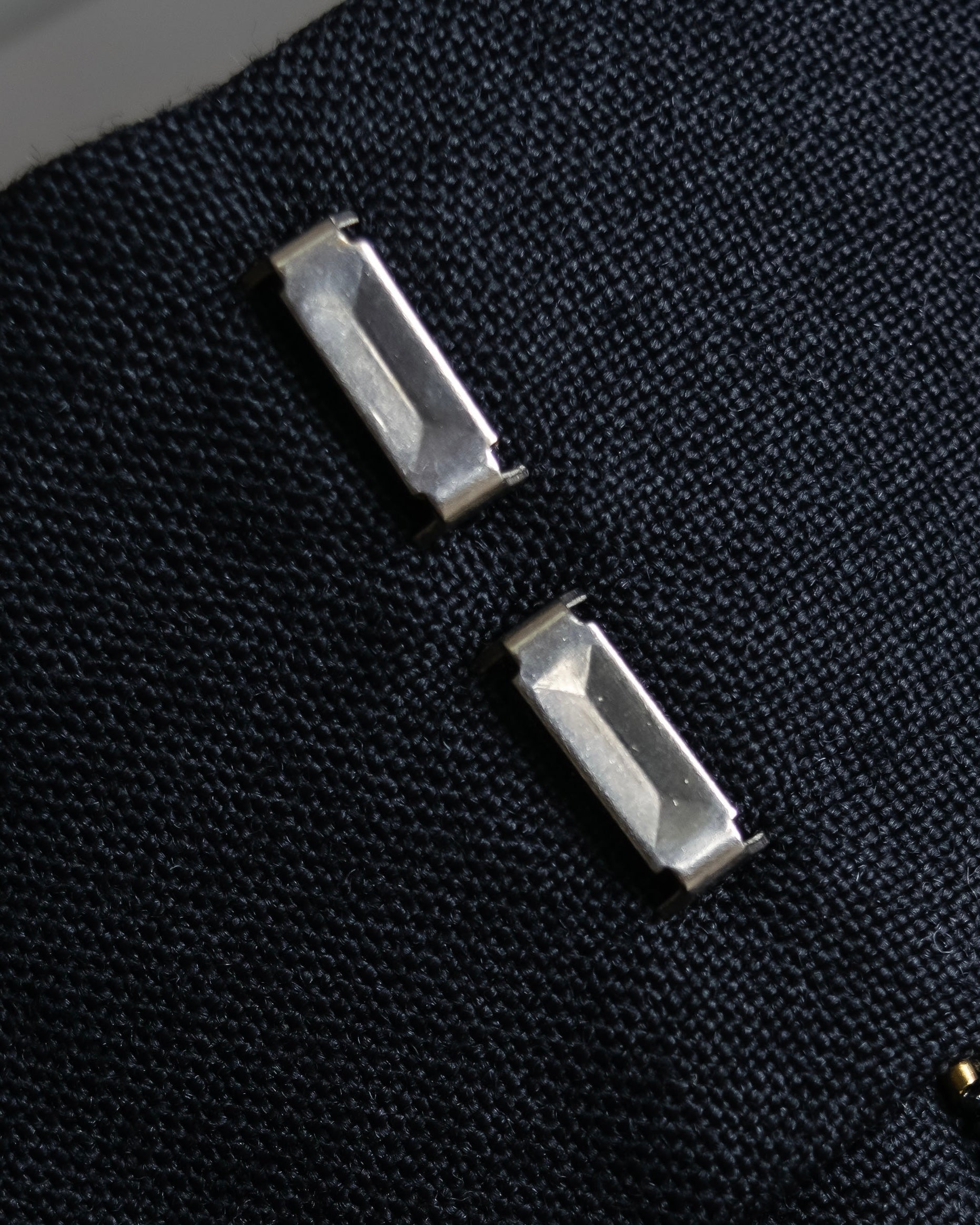 "BOTTEGA VENETA" Daniel Lee period wide tapered slacks