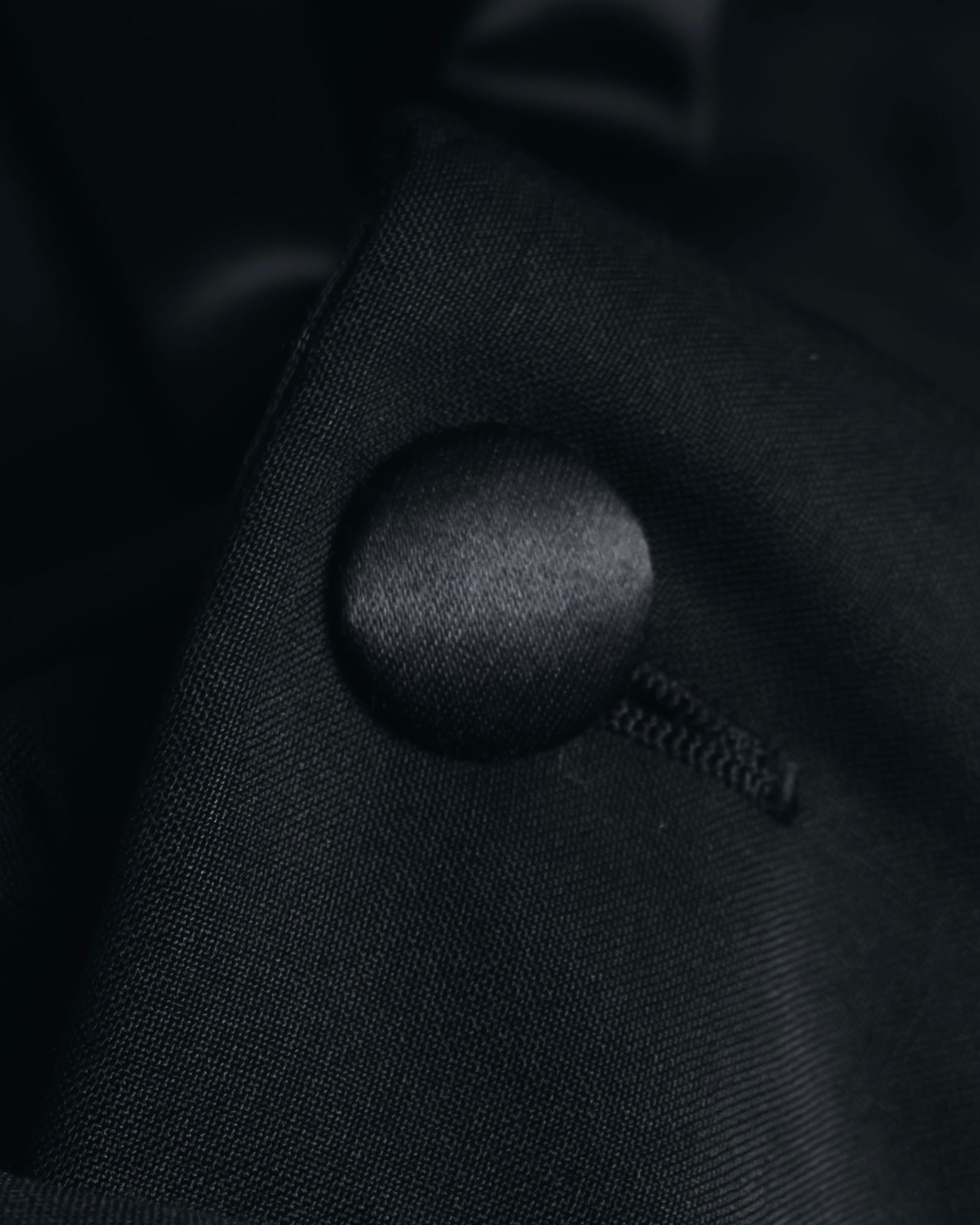 "Dior Homme" Chris Van Assche design satin lapel tuxedo set up