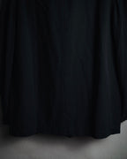 "COMME des GARCONS HOMME PLUS" 80’s garment dyed work jacket