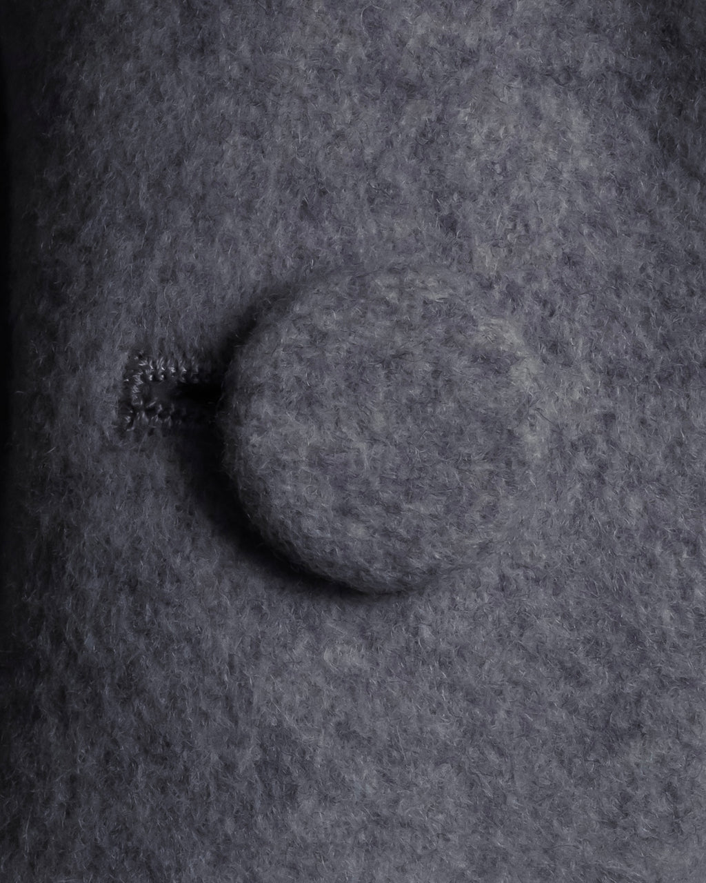 -SPECIAL- "JEAN PAUL GAULTIER"
90's-00's Waist shape A-line silhouette ecryu color super long coat