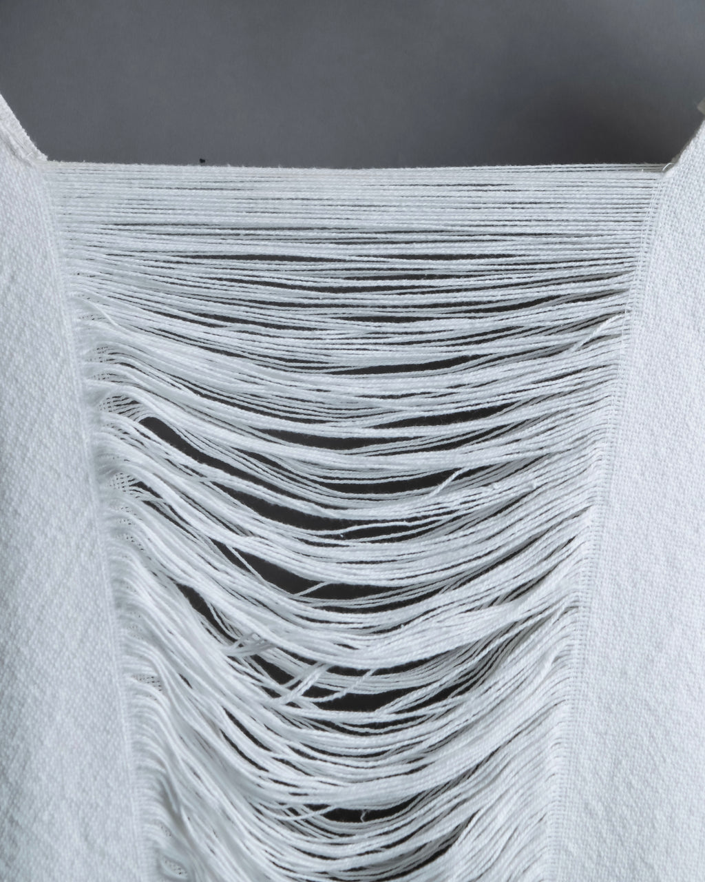 Vintage cotton pullover oversized tops