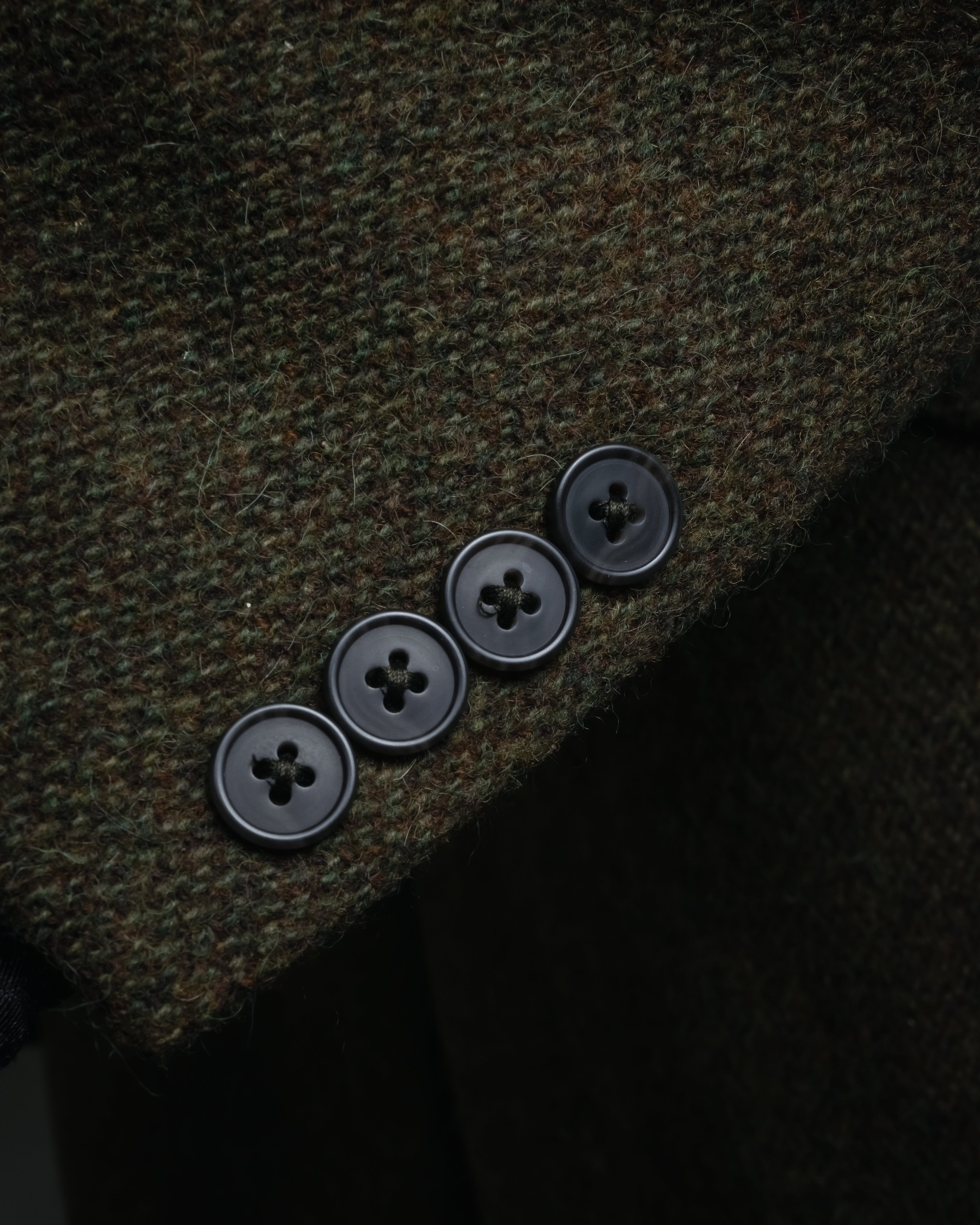 "Polo Ralph Lauren" Alpaca-blend long tailored jacket