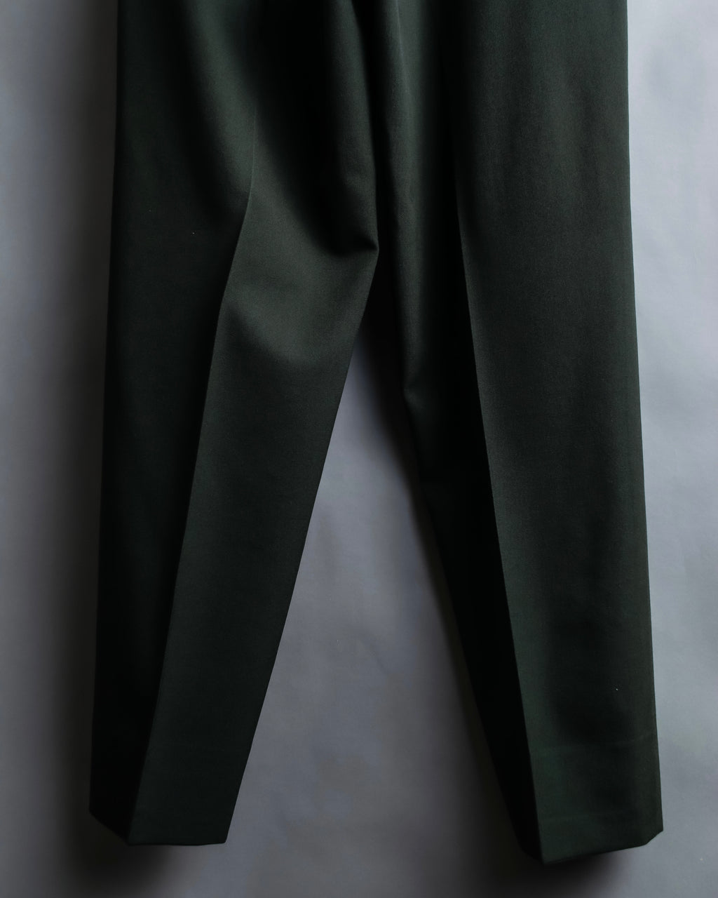 “Jean Paul Gautier” Patterned lining 8B double jacket set up