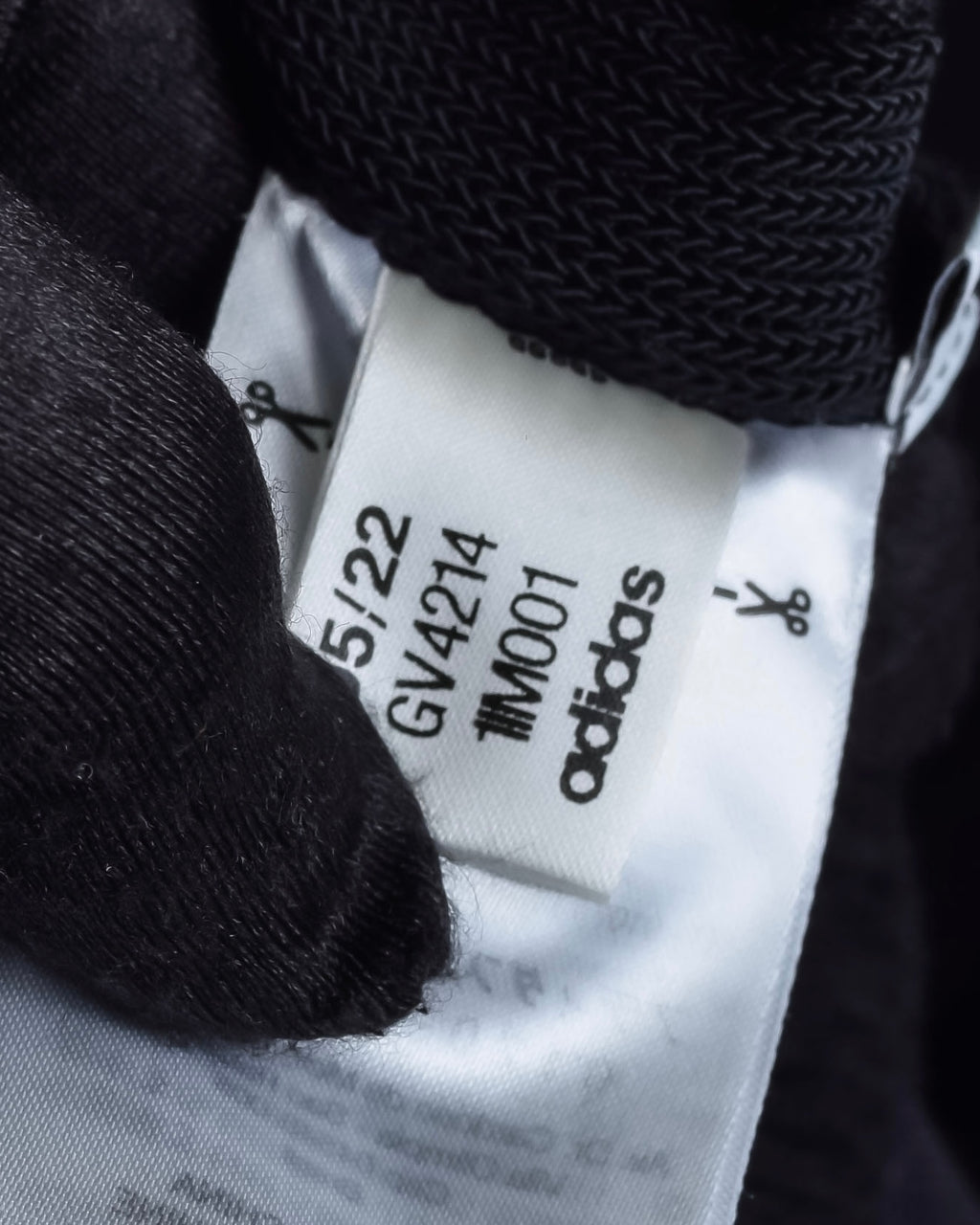 "Y-3" Logo engraved knit pullover
