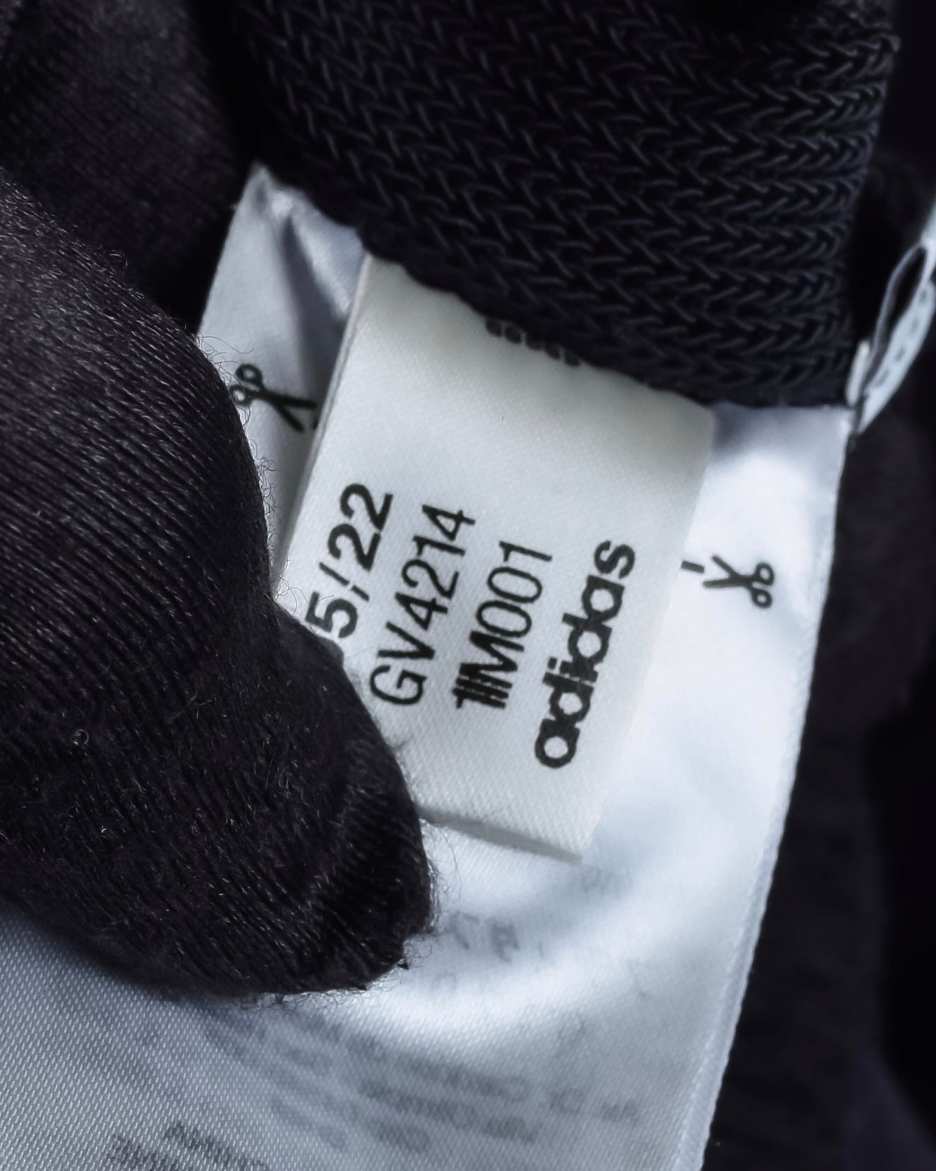 "Y-3" Logo engraved knit pullover