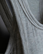 "Y's" Double layered beautiful silhouette tops