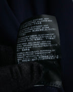 –SPECIAL– “BALENCIAGA” 2016 season Scarf collar extended sleeve blouse