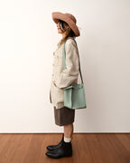 GIVENCHY/ 2 Tuck Knit Casual Shorts Beige