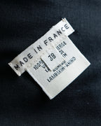 "HERMES" Multi way stole docking corset