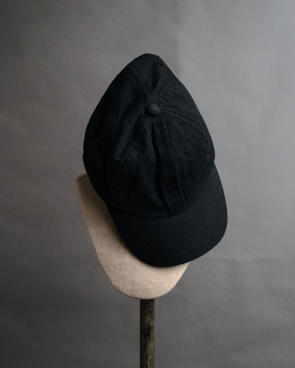 “Acne Studios” 2019-2023 Minimal logo washed cap
