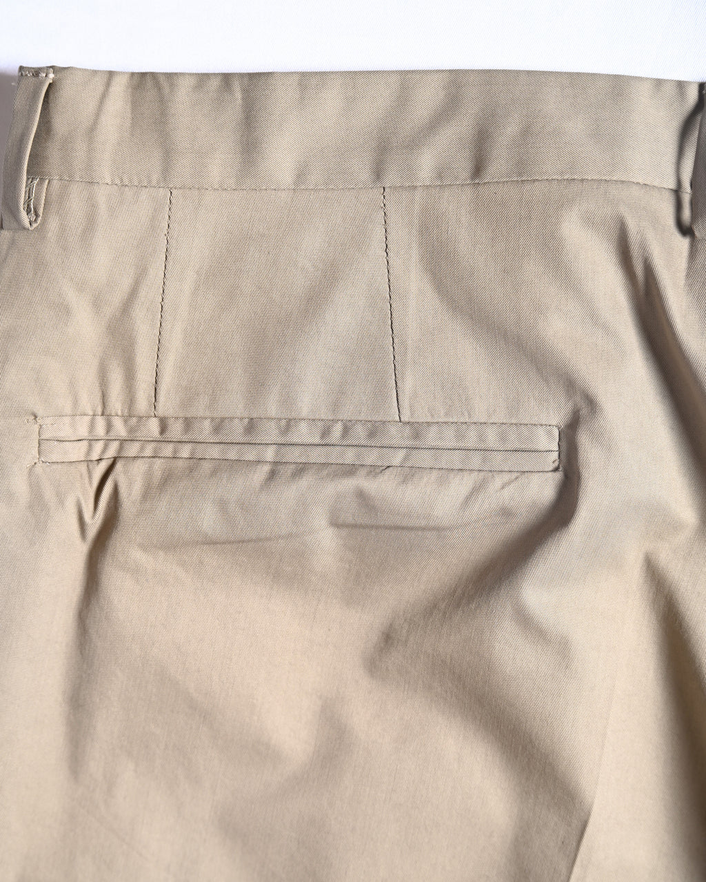 JIL SANDER/ Slim Fit Tailor Made Suit Light Beige