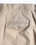 JIL SANDER/ Slim Fit Tailor Made Suit Light Beige