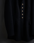 -SPECIAL- "GUCCI" 13'year-14'year Horse riding outfit motif velvet collar jacket