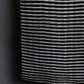 “ISSEY MIYAKE” pleats designed no sleeves high neck top