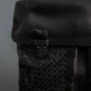 BOTTEGA VENETA" Intrecciato out pocket design briefcase bag