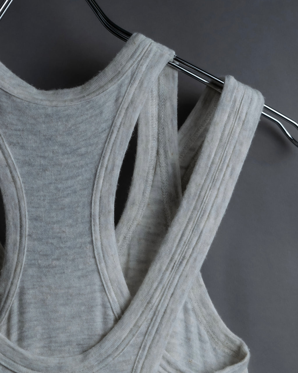 "Y's" Double layered beautiful silhouette tops