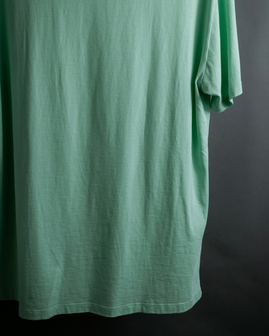 "LOEWE" Ceramic photo print T-shirt