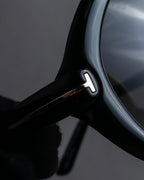 "TOM FORD" Butterfly frame acetate sunglasses