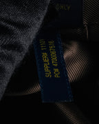 "Polo Ralph Lauren" Alpaca-blend long tailored jacket