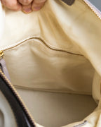 "MAISON MARGIELA" 5AC medium 2way handbag