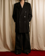 "英國屋" British-made 100% cashmere chester coat