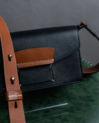 "MAISON MARGIELA" 24SS Memories of camera bag