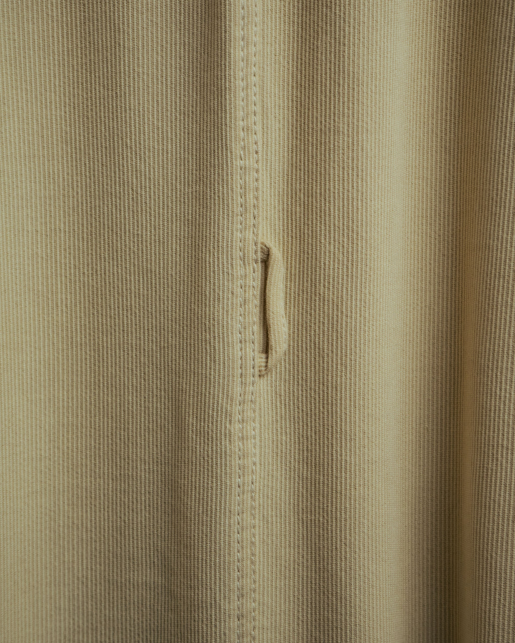 -MOOD Vintage Collections- 80’s-90’s Silk rayon drape long coat