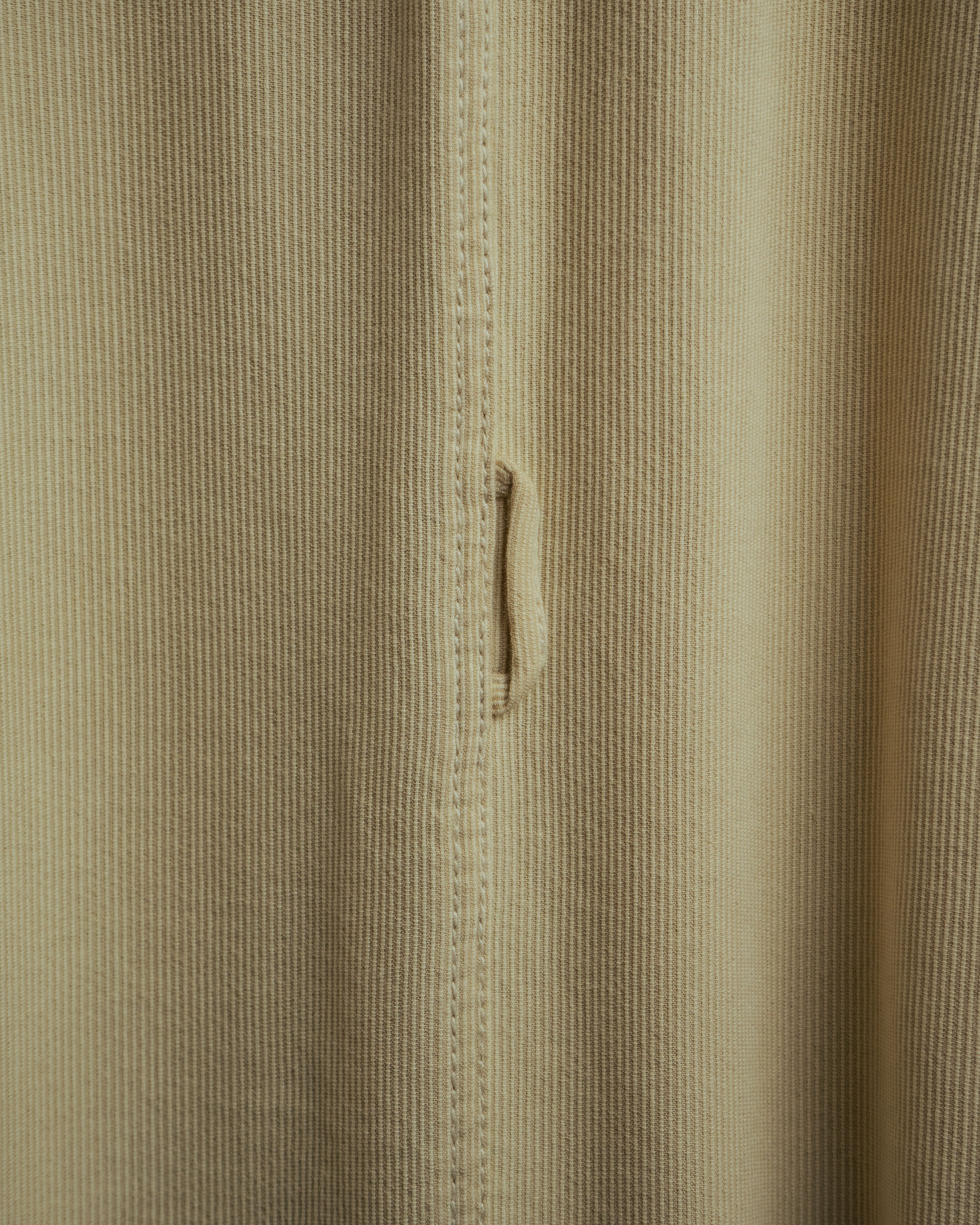 -MOOD Vintage Collections- 80’s-90’s Silk rayon drape long coat
