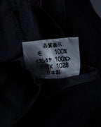 "英國屋" British-made 100% cashmere chester coat