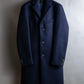 "Acne Studios" Thick fabric beautiful shaped chester coat