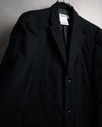 “KATHARINE HAMNETT LONDON”
1995-2005 Structured workwear tailored jacket