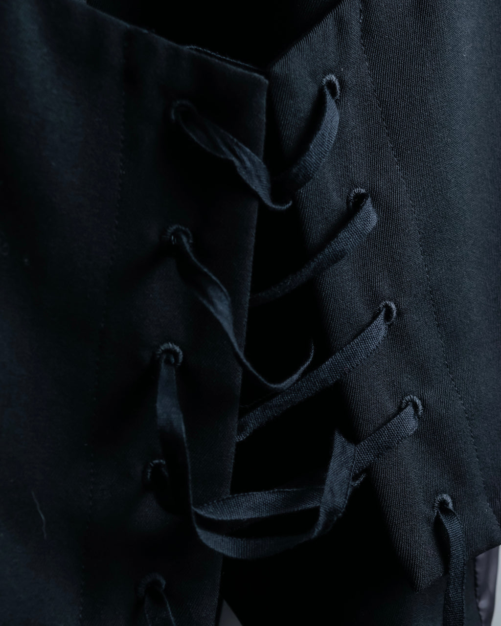 "LIMI feu" Layered embroidered sleeveless dress