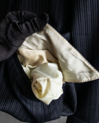 "PAUL SMITH" Satin-switched striped tailored jacket