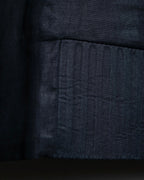 Maison Margiela sheer jacket