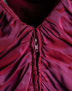 "TADASHI SHOJI" Beautiful color design dress